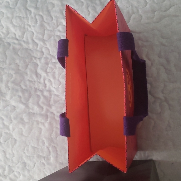 Tory Burch Shopping bags & Tissue Large and Small - Picture 6 of 8